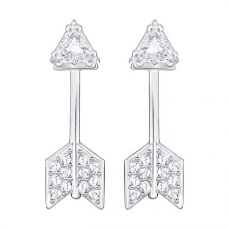 SWAROVSKI Good Earrings NT$3,490