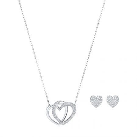SWAROVSKI Dear Set NT$6,490