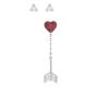 SWAROVSKI Good Earrings NT$3,490