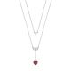 SWAROVSKI Good Necklace NT$5,990
