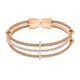 SWAROVSKI Gate Bracelet NT$4,490