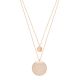 SWAROVSKI Ginger Necklace NT$4,990