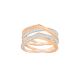 SWAROVSKI Genius Ring NT$5,990