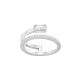 SWAROVSKI Gray Ring NT$3,990