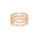 SWAROVSKI Gray Ring NT$4,990