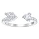 SWAROVSKI Good Ring NT$3,490
