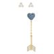 SWAROVSKI Good Earrings NT$3,490