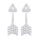 SWAROVSKI Good Earrings NT$3,490