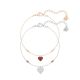 SWAROVSKI CRY Wishes Bracelet NT$4,490