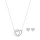 SWAROVSKI Dear Set NT$6,490