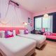 The Boudoir