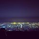TOP3、台中月老夜景