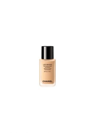 CHANEL 時尚裸光水慕絲粉底 B20 SPF25 PA++ 30ml NT1950