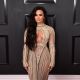 Demi LovatoIn Julien MacDonald