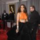 RihannaIn Armani Privé