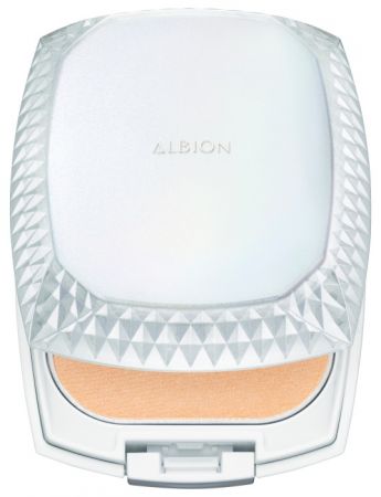 夏雪膚光感粉餅SPF25 PA++,(010/030/040/050)10g,NT$1,980