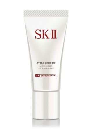 SK-II 超輕感全效防護乳 30g NT$2,280