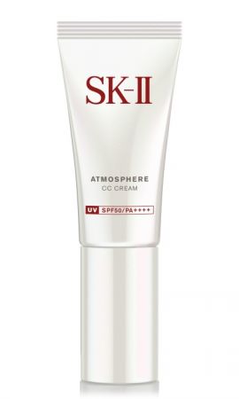 SK-II 光感煥白CC霜 30g NT$2,500
