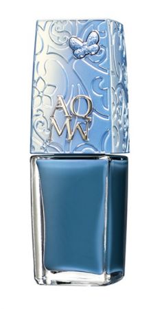 黛珂AQMW 舞蝶指彩 限定色/限定包裝 BL942 NT$800