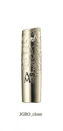 黛珂AQMW蝶淬光花語唇膏 限定色 PK814/RO613 NT$1900