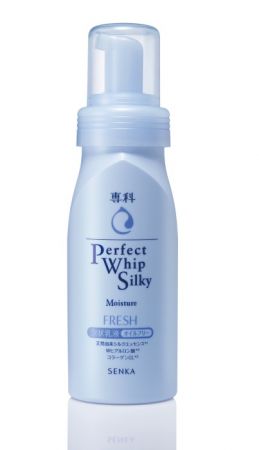 專科完美保濕泡泡乳液 NT$380