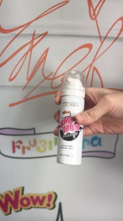 美膚娜娜 《一起變白系列》我已爆炸白精華 Bomb-white essence 50ml NT$599