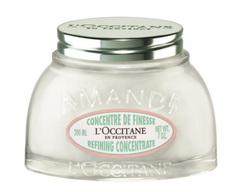 L'OCCITANE 杏仁完美體霜200ml NT.2,480