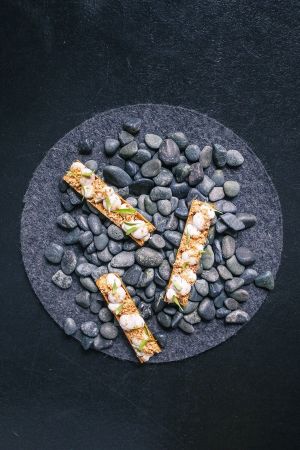 RAW_Spring Menu_芋頭|花生|香菜 TARO|PEANUT|CORIANDER