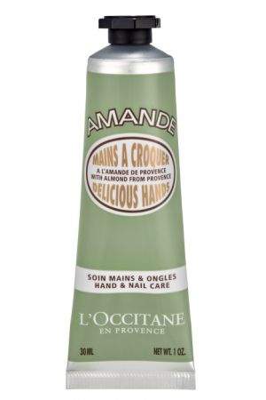 L'OCCITANE 杏仁護手霜30ml NT.400