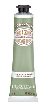 L'OCCITANE 杏仁護手霜75ml NT.880