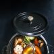 RAW_Spring Menu_法式燉肉|台灣牛|蒜味醬 POT AU FEU|TAIWAN BEEF|AIOLI_2