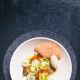 RAW_Spring Menu_綠番茄|綠咖哩|綠草莓 GREEN TOMATO|GREEN CURRY|GREEN STRAWBERRY