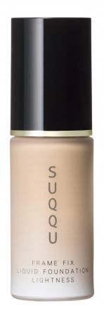 SUQQU 晶采立體粉底液 SPF30 PA++25ml, NT3,000