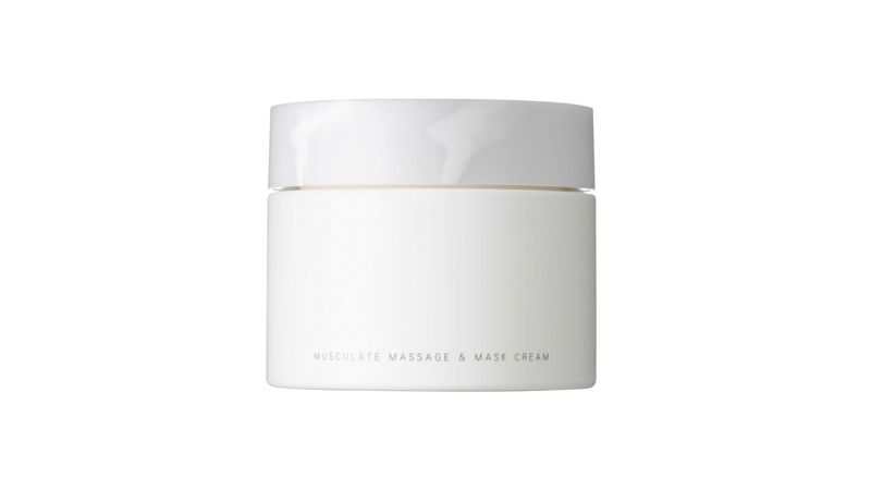 SUQQU顏筋活力晶摩霜 200g, NT$3850