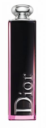 迪奧癮誘超模漆光唇釉 NT$1,200(18色)