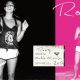 ROXY 「ROCK RETRO復古搖滾」系列,以黑白搖滾掀開經典復古的早春樂章