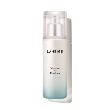 LANEIGE蘭芝 晶透潤白系列 晶透潤白導入液100ml $1200