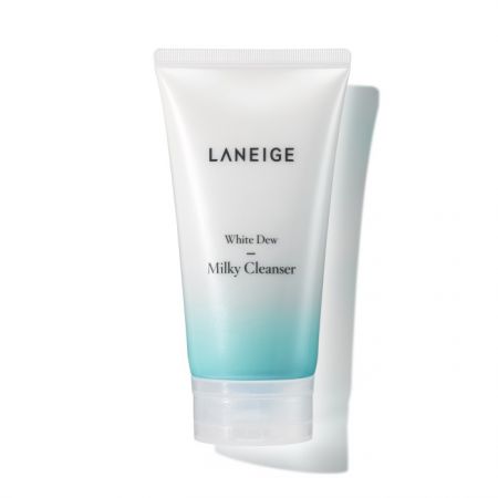 LANEIGE蘭芝 晶透潤白系列 晶透潤白潔顏乳150ml $850