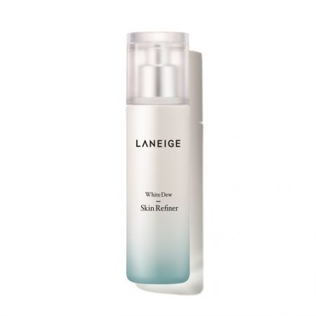 LANEIGE蘭芝 晶透潤白系列 晶透潤白醒肌露120ml $1100