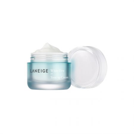 LANEIGE蘭芝 晶透潤白系列 晶透潤白素顏霜50ml $1400