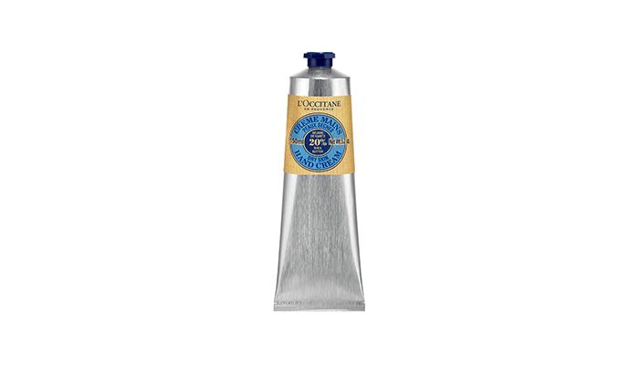 L'OCCITANE乳油木護手霜 150ml NT.1,100