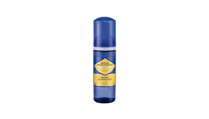 L'OCCITANE蠟菊精華潔面慕絲 150ml NT. 1,280