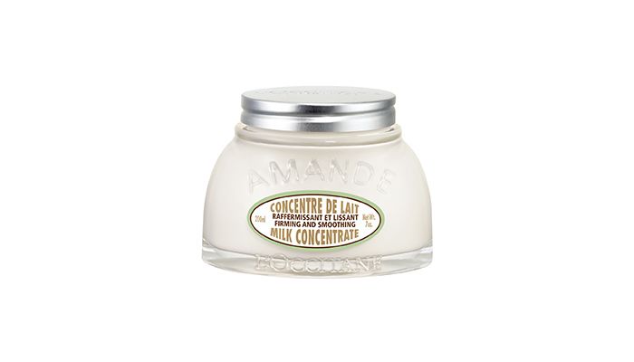 L'OCCITANE杏仁緊膚凝霜 200ml NT. 2,280