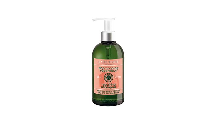 L'OCCITANE草本修護洗髮乳 500ml NT.1,280