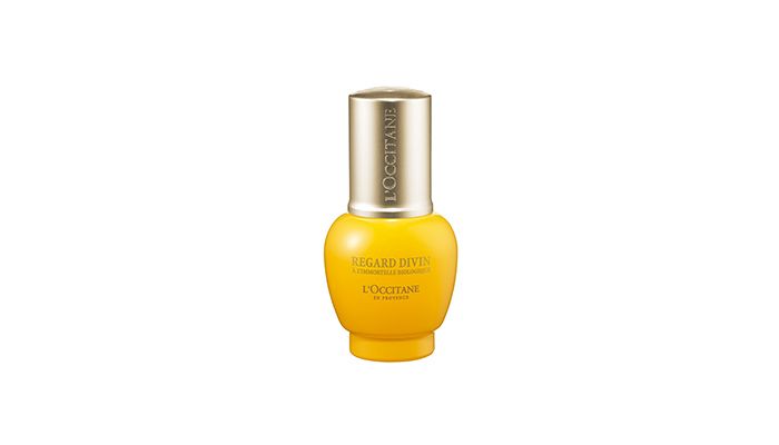 L'OCCITANE蠟菊賦活眼霜15ml NT. 2,780