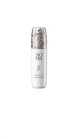 黛珂 晶緞粧底精華露UV/SPF40/PA+++,NT$2,200