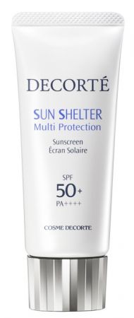 黛珂 多重防禦隔離乳SPF50+/ PA++++,60g ,NT$ 1,500