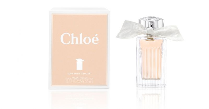 小小女性淡香水20ml NT$1,450