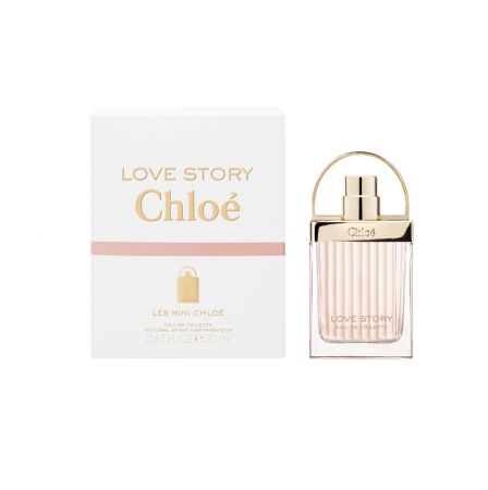 小小愛情故事晨曦淡香水20ml NT$1,450
