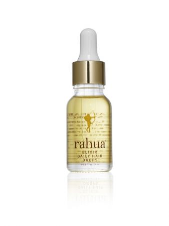 rahua 花妍金緻活化精露 $4200/15ml